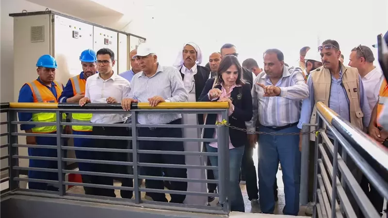 بوابة الجمهورية