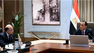 الحكومة تبحث إطلاق صندوق للاستثمار الصناعي بقيادة «مصر السيادي»