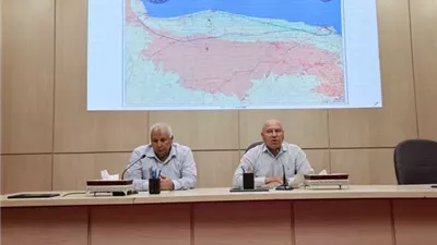 وزير النقل:تطوير خط مطروح–السلوم وتشغيل أتوبيسات جديدة لخدمة المواطنين