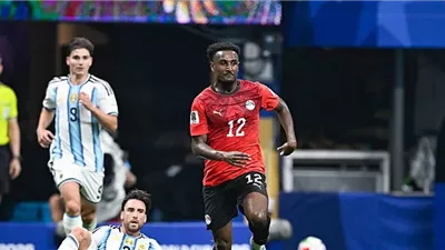 بديلاً لـ ماسون جرينوود: مارسيليا يستهدف التعاقد مع هيثم حسن