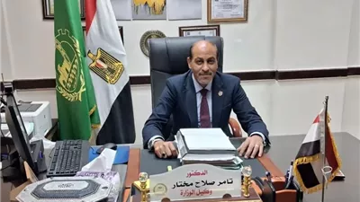 ضبط مخبز سياحي غير مرخص و76 مخالفة خلال حملات تموينية بالقليوبية