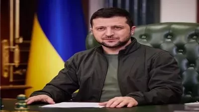 أكسيوس: زيلينسكي يقيل قائد الجيش الأوكراني أولكسندر سيرسكي