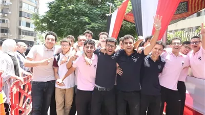 حقيقة انخفاض نسب النجاح في اللغة العربية بالثانوية العامة