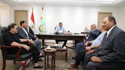 وزير الزراعة: فتح أسواق تصديرية جديدة لاستيعاب فائض إنتاج الدواجن