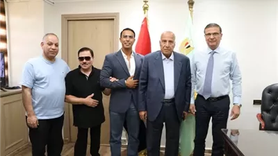 وزير الزراعة: نمو إنتاج الدواجن وبيض المائدة بأكثر من 14%