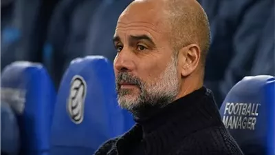 رئيس الاتحاد الإيطالي يكشف أخر التطورات بشأن المفاوضات مع جوارديو