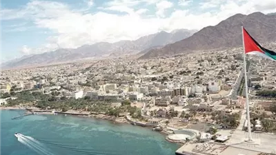 إعلام إسرائيلي: منظومات أمريكية اعترضت صواريخ إيرانية استهدفت العقبة الأردنية