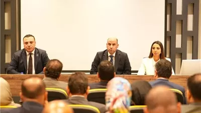 رداد: قانون العمل الجديد يحقق التوازن بين حقوق العمال ومصالح المستثمرين