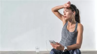 مع ارتفاع الحرارة.. علامات تشير أن جسمك يعاني من الجفاف