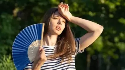 10 علامات تحذرك من ضربة الشمس قد تنقذ حياتك