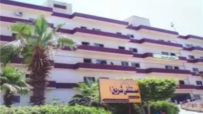 شربين المركزي تنجح في استبدال مفصل الفك لمريضة بعد 5 جراحات فاشلة