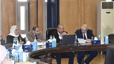أبرز قرارات المجلس الختامي لكلية طب قصر العيني