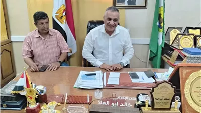 مديرية تعليم القليوبية تكرم ابنائها المتفوقين في اختبار توفاس TOFAS