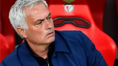 مورينيو يدخل فى صدام قوي مع إدارة ريال مدريد بسبب التدعيمات الجديدة