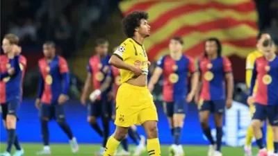 قواعد الليجا تمنع كريم أديمي من تحقيق حلمه مع برشلونة