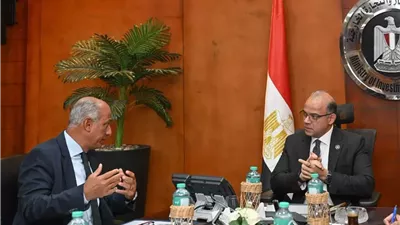 وزير الاستثمار: توجيه التمويلات الدولية نحو المشروعات ذات الأولوية
