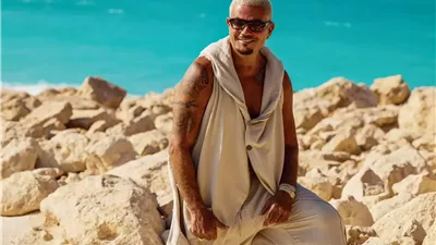 عمرو دياب يطرح ألبوم 