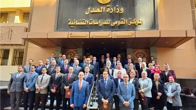 النيابة الإدارية و