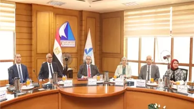 المستشارة أمل عمار تشارك في افتتاح فعاليات لقاء جامعة كفر الشيخ لتعزيز جهود تمكين المرأة