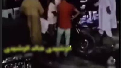 ضبط طرفي مشاجرة بالأسلحة الخشبية بين أجانب في أسوان