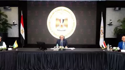 وزير الاستثمار يلتقي قيادات 30 شركة هندية لبحث خططهم الاستثمارية