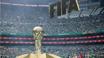 بسبب شهر رمضان .. فيفا يدرس تأجيل كأس العالم 2034