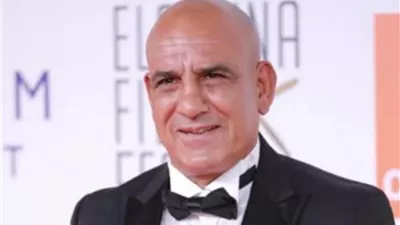 محمد لطفي ينضم لأسرة مسلسل 