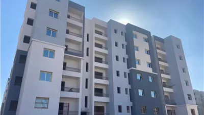 شروط حجز شقق الإيجار التمليكي والفئات المستهدفة