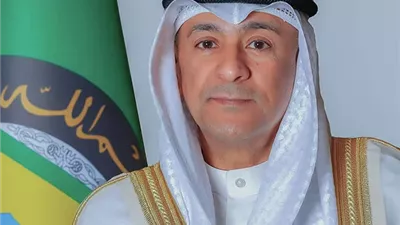 جاسم البديوي يدين الإعتداءات الإيرانية وتهديدات الحوثي