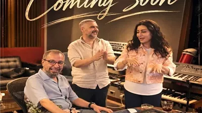 لطيفة تتعاون مع وليد سعد وطارق مدكور فى ألبومها الجديد