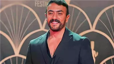 أحمد العوضي يخوض ماراثون رمضان بمسلسل 