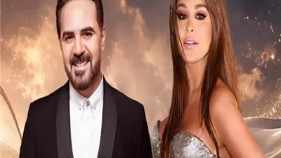 إليسا ووائل جسار يلتقيان فى حفل ضخم بجدة بهذا الموعد