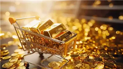 أسعار الذهب اليوم 23/7/2026.. وعيار 21 يسجل 6000 جنيه