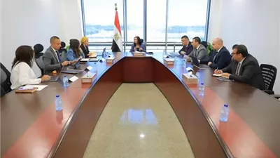«التضامن» تناقش التقرير للانطلاقة المؤسسية لصندوق رعاية المسنين