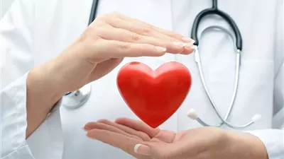 6 خطوات بسيطة للحفاظ على صحة القلب وتقليل خطر الإصابة بأمراضه