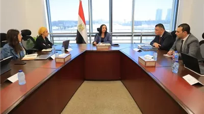 «التضامن» تتتابع تنفيذ الانطلاقة المؤسسية لصندوق رعاية المسنين