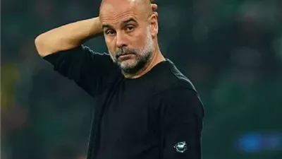 جوارديولا يشترط الحصول علي 20 مليون يورو سنويا لتدريب إيطاليا