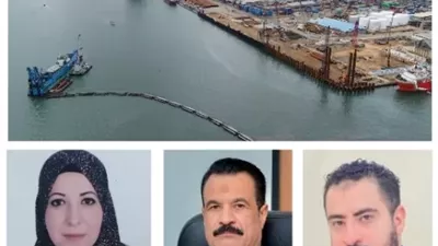 مصر تفتح بوابة جديدة .. للاقتصاد الأفريقي