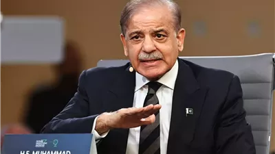 باكستان تعرب عن إدانتها للهجمات الحوثية على ناقلات نفط سعودية