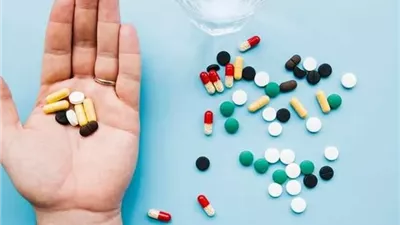 دراسة تحذر .. سوء توزيع المضادات الحيوية يعزز خطر البكتيريا المقاومة