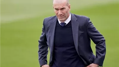 تعرف علي موعد إعلان تعيين زيدان مدرباً لـ منتخب فرنسا