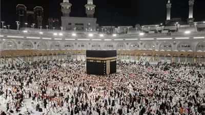 5 شروط للاستفادة من تأشيرة العمرة الجديدة وأحكام تكفين المُحرم