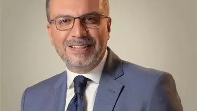 عمرو الليثي : انطلقت شاشات التليفزيون المصري لتعلن ميلاد منبر وطني وثقافي