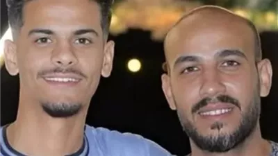 بعد 5 أيام من اختفاء شابين تبين غرقهما في نهر النيل بالمنيا