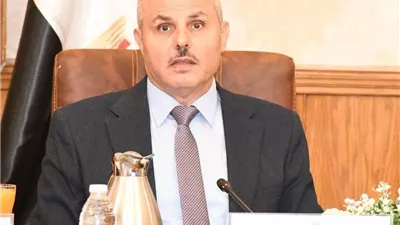 تجربة رقمية لعرض الأبحاث في مؤتمر الدراسات العليا بجامعة القناة