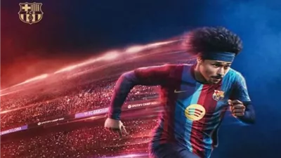 رسميًا.. برشلونة يعلن تعاقده مع كريم أديمي لمدة 5 مواسم