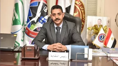 رئيس نقابة النقل والمواصلات: ثورة يوليو أرست العدالة الاجتماعية