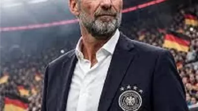 الاتحاد الألماني يعلن يورجن كلوب مديراً فنياً للماكينات غداً