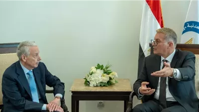 وزير البترول: حوافز استثمارية جديدة تعزز تنافسية مصر بقطاع الطاقة