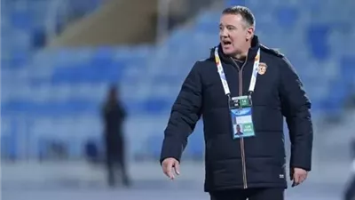 رغم الإتفاق مع رازوفيتش..ستويكوفيتش يدخل دائرة إهتمامات الزمالك